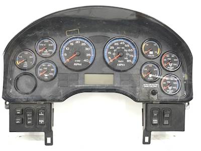 International DuraStar 4300 Instrument Panel Cluster