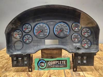 International DuraStar 4300 Instrument Panel Cluster