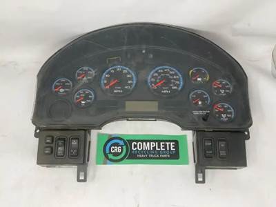 International DuraStar 4300 Instrument Panel Cluster