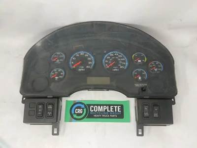 International DuraStar 4300 Instrument Panel Cluster