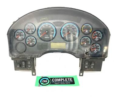 International DuraStar 4300 Instrument Panel Cluster