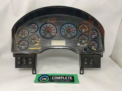 International DuraStar 4300 Instrument Panel Cluster