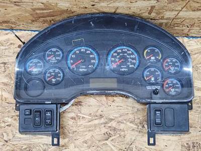 International DuraStar 4300 Instrument Panel Cluster