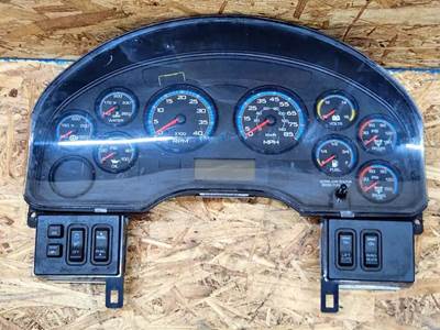 International DuraStar 4300 Instrument Panel Cluster