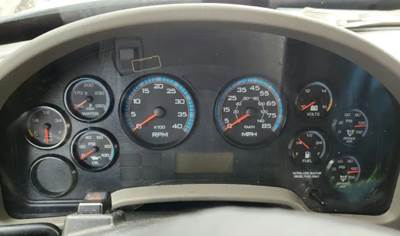 International DuraStar 4300 Instrument Panel Cluster