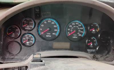 International DuraStar 4300 Instrument Panel Cluster