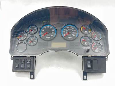 International DuraStar 4300 Instrument Panel Cluster