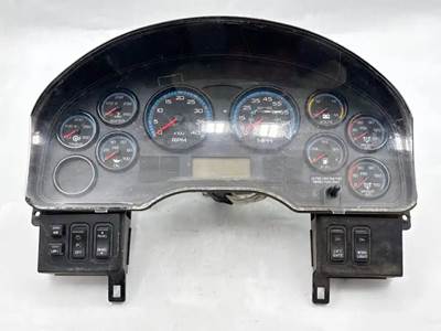 International DuraStar 4300 Instrument Panel Cluster