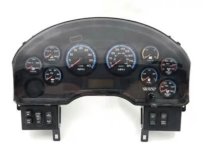 International DuraStar 4300 Instrument Panel Cluster