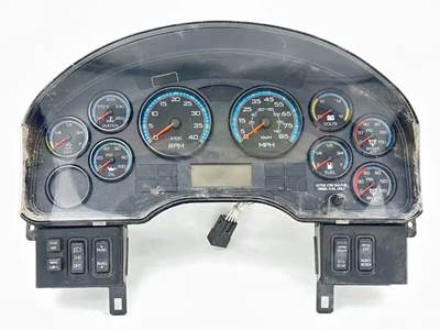 International DuraStar 4300 Instrument Panel Cluster