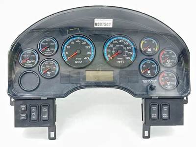 International DuraStar 4300 Instrument Panel Cluster