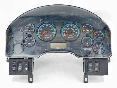 International DuraStar 4300 Instrument Panel Cluster