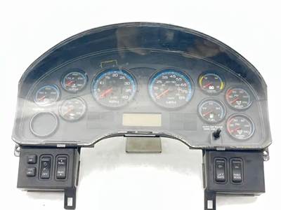 International DuraStar 4300 Instrument Panel Cluster