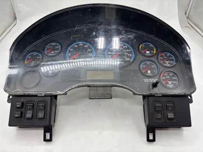 International DuraStar 4300 Instrument Panel Cluster
