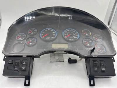 International DuraStar 4300 Instrument Panel Cluster