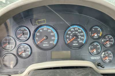 International DuraStar 4400 Instrument Panel Cluster
