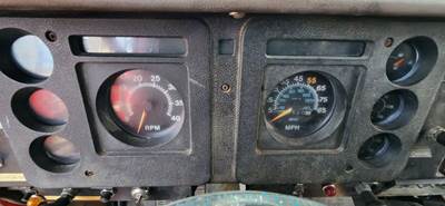 International F2554 Instrument Panel Cluster for a 1982 International F-2554