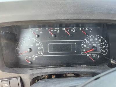 International HV507 Instrument Panel Cluster