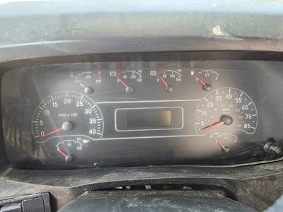 International HV607 Instrument Panel Cluster
