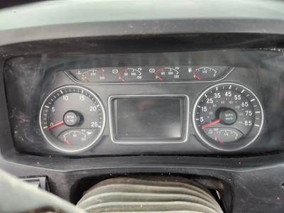 International HX520 Instrument Panel Cluster
