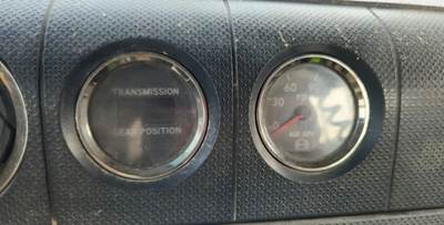 International HX620 Instrument Panel Cluster