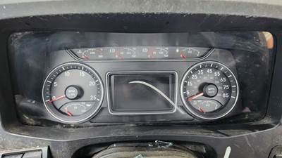 International HX620 Instrument Panel Cluster