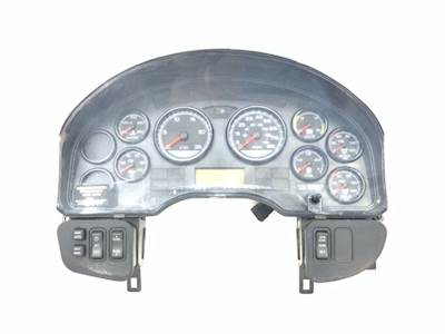International LA617 Instrument Panel Cluster