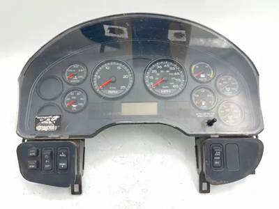 International LA617 Instrument Panel Cluster