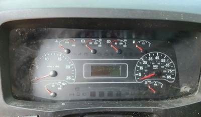 International LT625 Instrument Panel Cluster