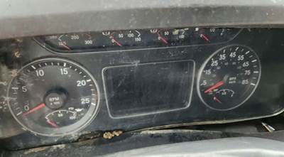 International LT625 Instrument Panel Cluster