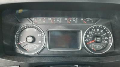 International LT625 Instrument Panel Cluster