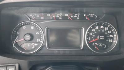 International LT625 Instrument Panel Cluster