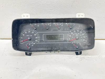 International MV607 Instrument Panel Cluster