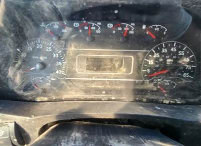 International MV607 Instrument Panel Cluster