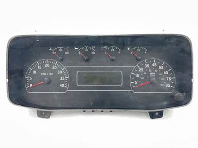 International MV607 Instrument Panel Cluster