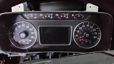 International MV607 Instrument Panel Cluster
