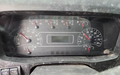 International MV607 Instrument Panel Cluster