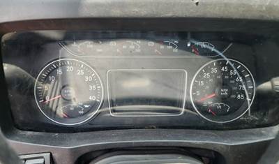 International MV607 Instrument Panel Cluster