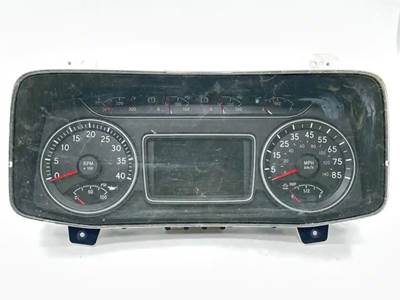International MV607 Instrument Panel Cluster