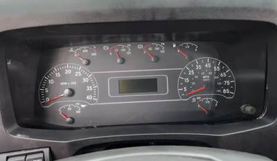 International MV607 Instrument Panel Cluster