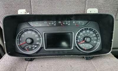 International MV607 Instrument Panel Cluster