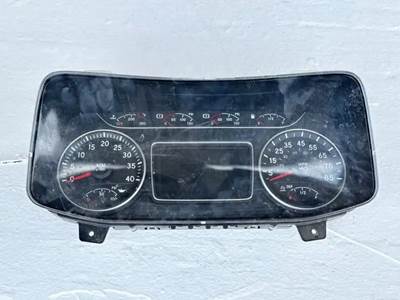 International MV607 Instrument Panel Cluster