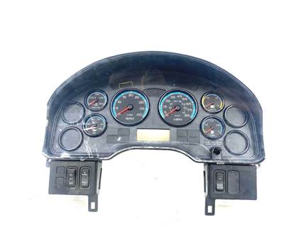 International Navistar Instrument Panel Cluster