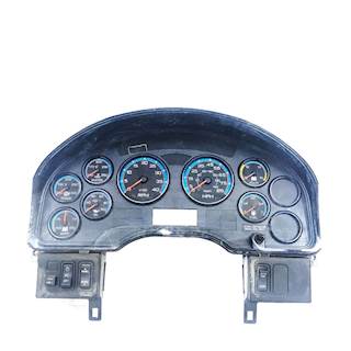 International Instrument Panel Cluster