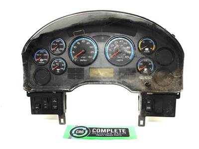 International Instrument Panel Cluster