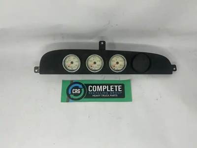 International Instrument Panel Cluster