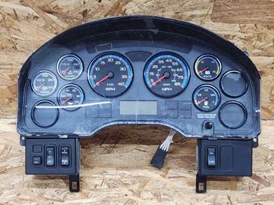 International Instrument Panel Cluster
