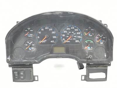International PC015 Instrument Panel Cluster