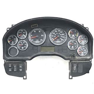 International ProStar Instrument Panel Cluster
