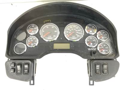 International ProStar Instrument Panel Cluster